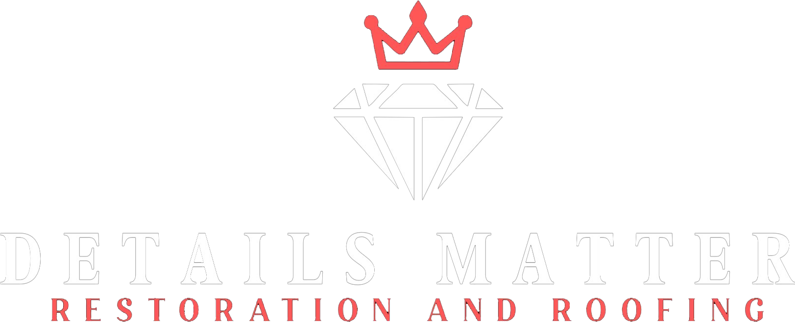 Details Matter Restoration and Roofing